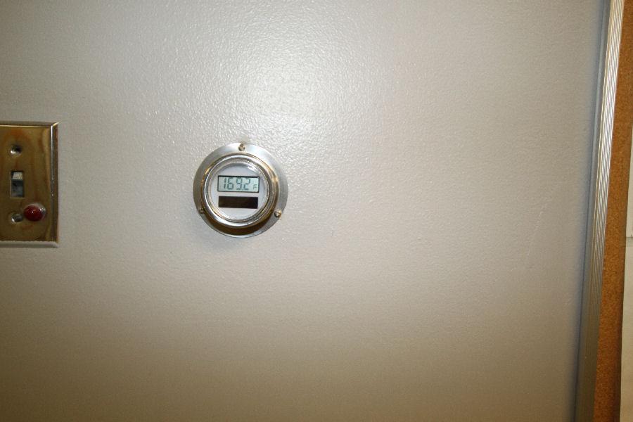 Bathology Precise Temp Digital Thermometer PreciseTemp320