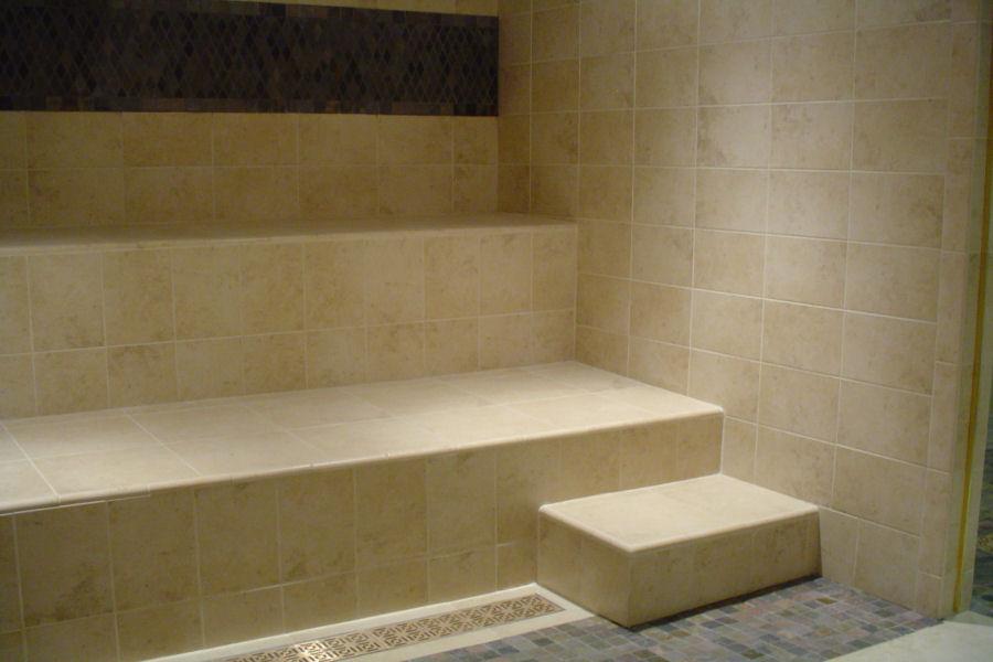 Extra Step Up For Benching