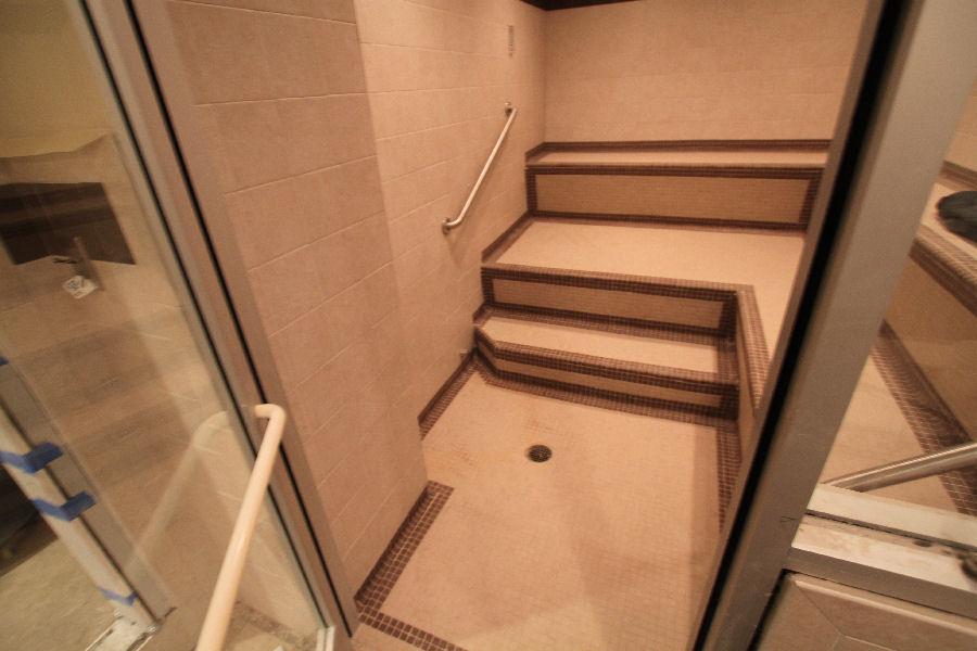 Hand Rails Are An Excellent Choice