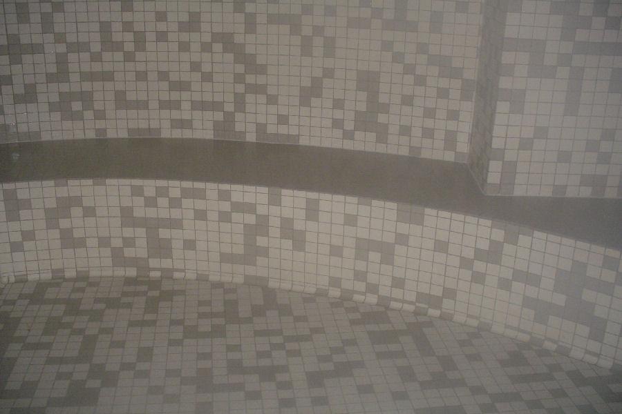 Mr Steam Curved Bench Adds Appeal