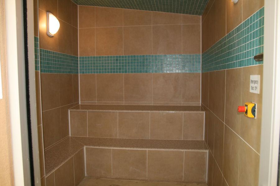 Mr Steam Emergency Steam Stop Button CU Series