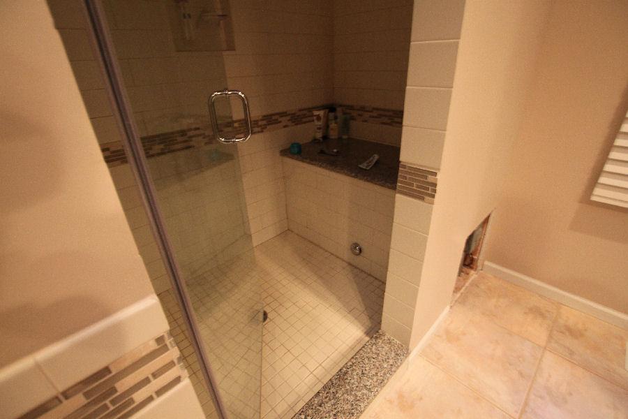 Mr Steam Unsafe Steam Shower Environment MS 225