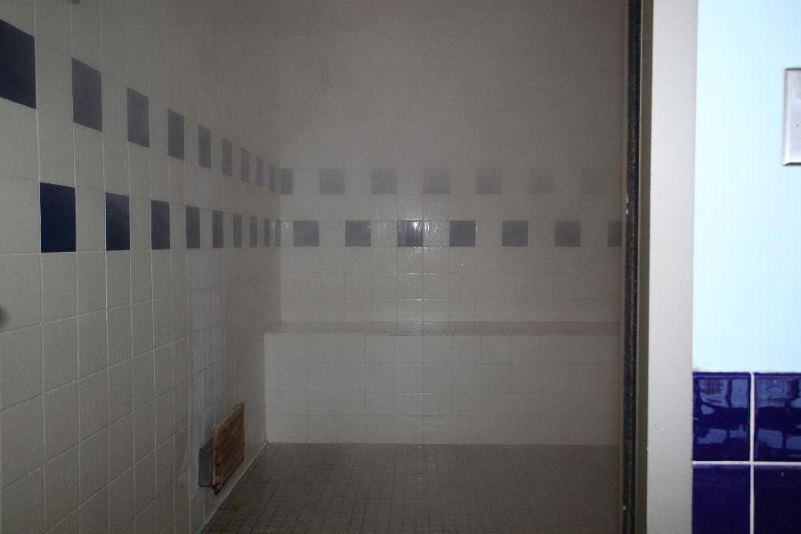 Use of Teak Steam Guard