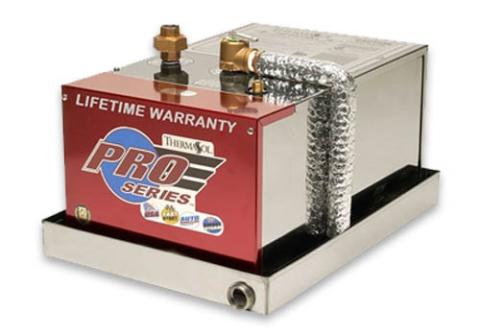 ThermaSol Home Steam Generator