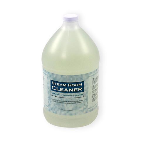 Steam Room Cleaner