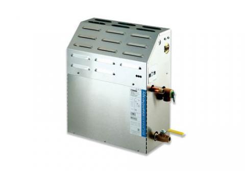 Mr. Steam Steam Shower Generator