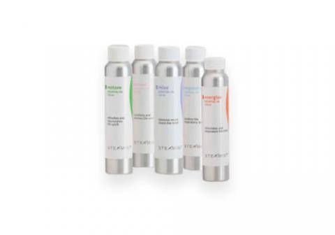 Steamist Essential Aroma Oil