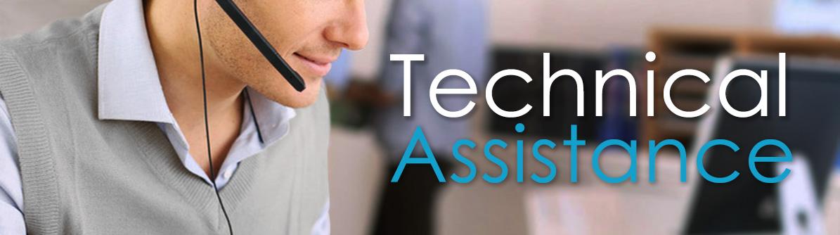 Technical Assistance